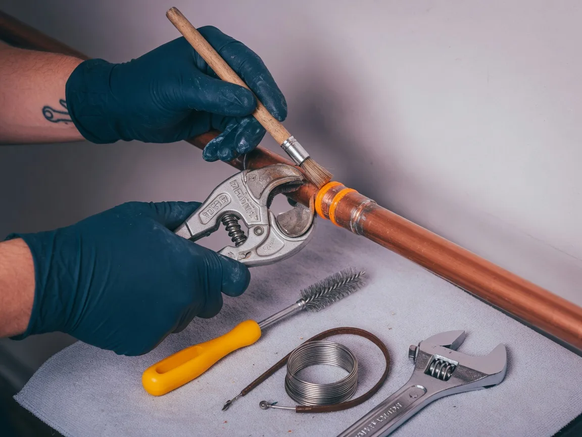 Why choose Sump Pump Repair in Round Mountain, CA